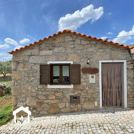 ソルテーリャ A Casa Da Avo Minaヴィラ エクステリア 写真