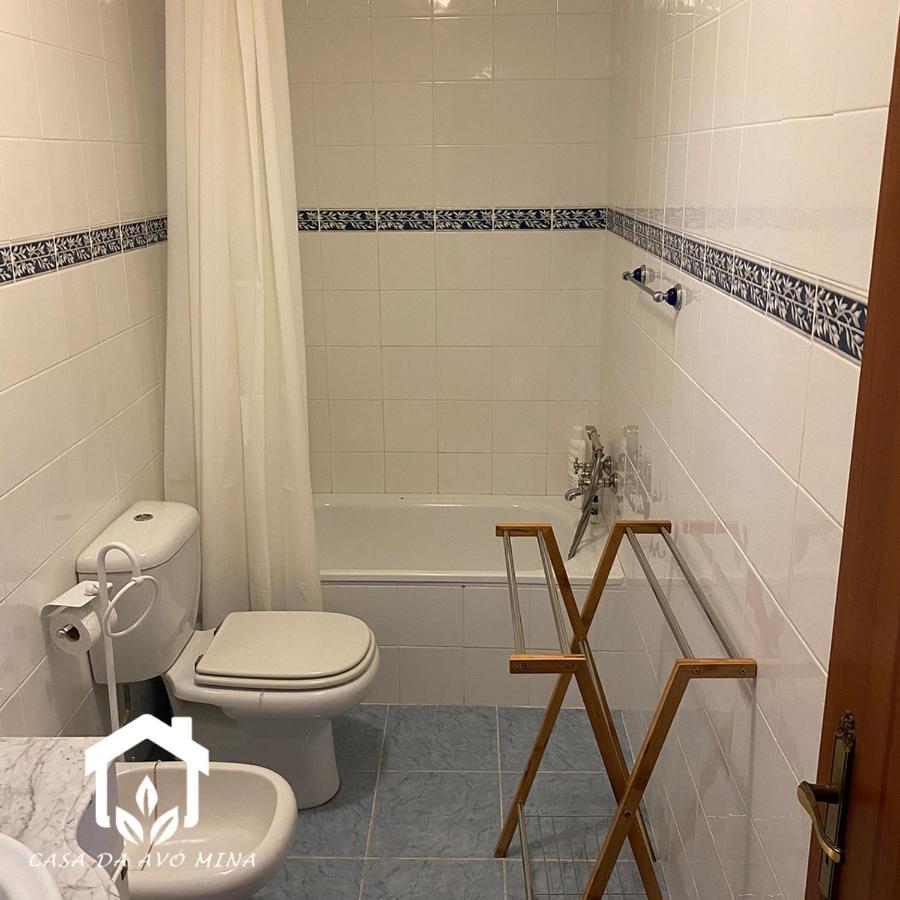 ソルテーリャ A Casa Da Avo Minaヴィラ エクステリア 写真